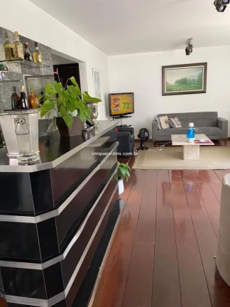 Imagem Apartamento à venda Vila Nova Conceição São Paulo