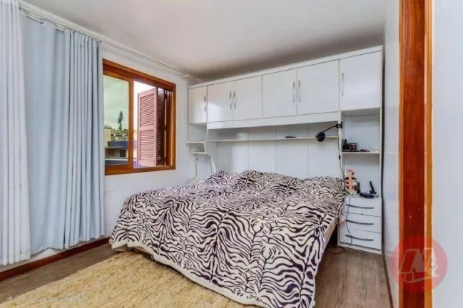 Imagem Cobertura para alugar, 300 m² por R$ 6.803,21/mês - Jardim Lindóia - Porto Alegre/RS