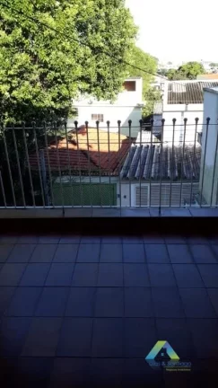 Imagem Sobrado com 2 dormitórios à venda, 105 m² por R$ 450.000 - Jabaquara - São Paulo/SP