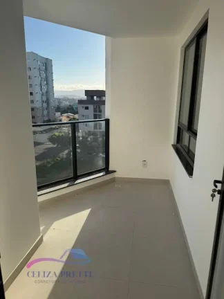 Imagem Apartamento à venda no Ed. San Rafael - Colinas de Vila Velha - Conforto, praticidade e lazer completo para você e sua família!