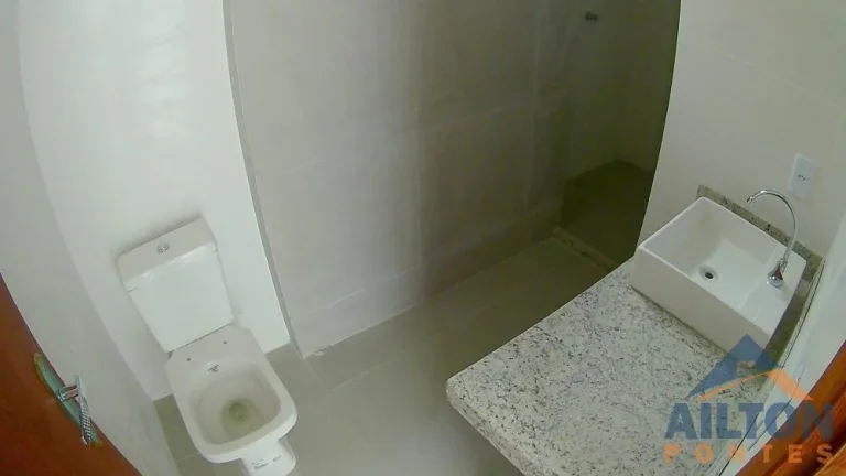 Imagem Apartamento com 1 Quarto à Venda em Ipiranga - Guarapari/ES