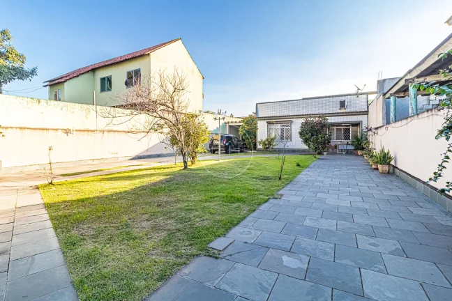 Casa com 2 Quartos à venda, 100m² - Curicica