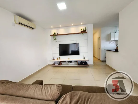 Imagem Casa 120m2 Cond. São Matheus