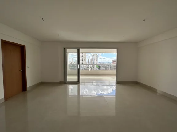 Imagem Supreme Residence - Apartamento ALTO PADRÃO 155M²à venda no bairro Setor Bueno - Goiânia/GO