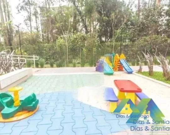 Imagem Apartamento à venda no bairro Parque Bristol - São Paulo/SP, Zona Sul