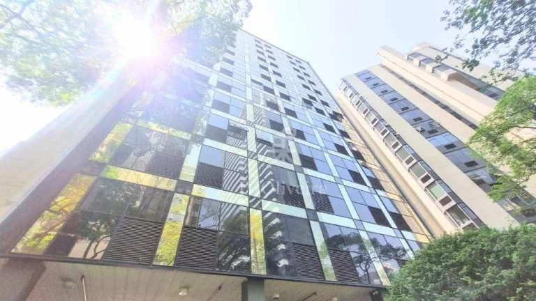 Imagem Conjunto à venda, 98 m² por R$ 850.000,00 - Brooklin Novo - São Paulo/SP