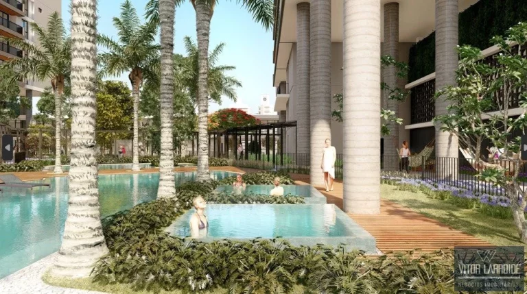 Imagem VillaPark Residencial Tubarão  Park ... Club exclusivo
