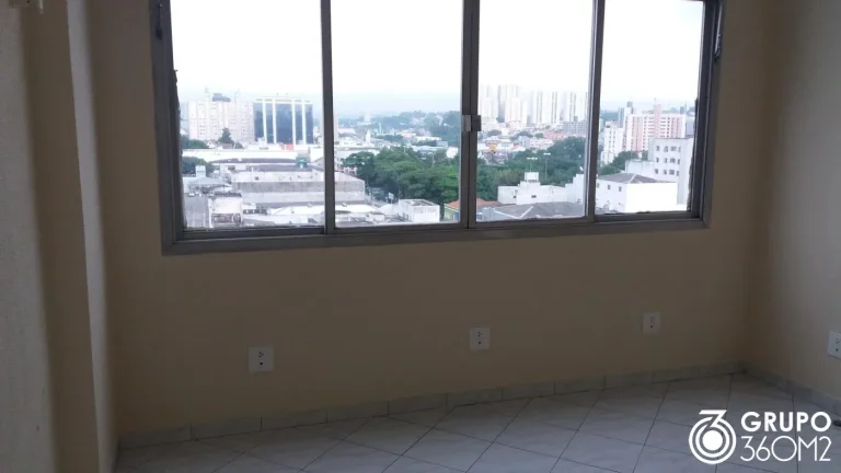 Imagem Sala Comercial para Venda em São Bernardo do Campo / SP no bairro Centro