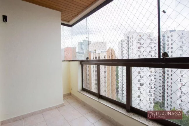 Imagem Apartamento com 3 quartos à venda, 102 m² por R$ 2.390.000 - Vila Nova Conceição - São Paulo/SP