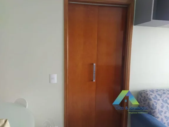 Imagem Apartamento com 3 dormitórios à venda, 70 m² por R$ 549.000,00 - Vila Brasílio Machado - São Paulo/SP