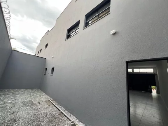 Imagem Salão para alugar, 157 m² por R$ 8.925,00/mês - Jardim Santa Helena - Suzano/SP