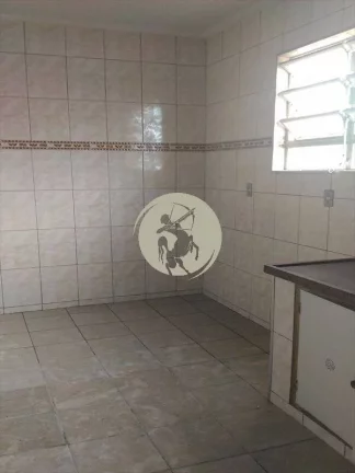 Imagem APARTAMENTO A VENDA NO CANAL 4 PROX, FACULDADE SANTA CECILIA APARTAMENTO A VENDA EM PREDIO DE 3 ANDA...
