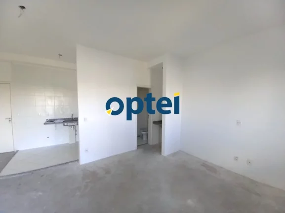 Imagem Loft No Marco Zero Home , São Bernardo do Campo, com área útil de 42,90 m².