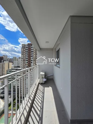 Imagem Apartamento para locação no Bairro Liberdade - São Paulo/Sp