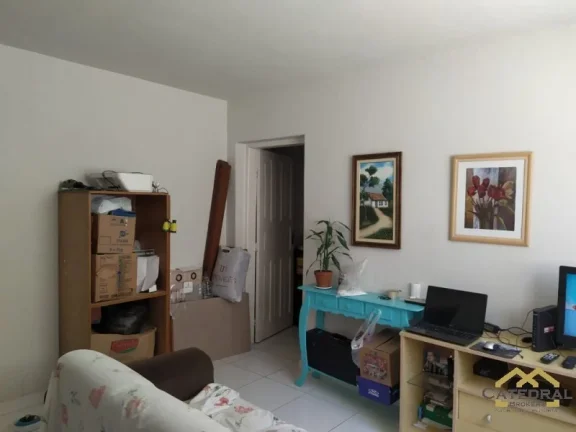 Imagem 2 Casas e 1 Loja no mesmo terreno a Venda na Rua Pirapora - Jundiaí/SP