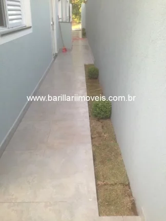 Imagem Casa Terrea Condominio