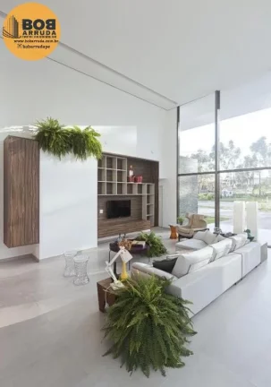 Imagem Casa de Condomínio