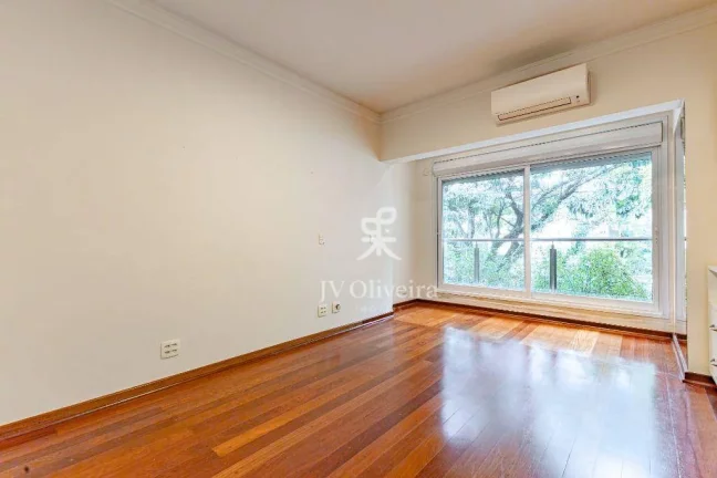 Imagem Casa com 4 dormitórios à venda, 754 m²- Morumbi - São Paulo/SP