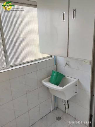 Imagem APTO C/ 67M², 1 DORM E 1 VAGA AO LADO DO SHOPPING PARTAGE SANTANA PARK
