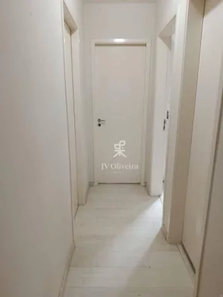 Imagem Apartamento com 3 dormitórios à venda, 82 m² por R$ 675.000,00 - Jardim das Vertentes - São Paulo/SP
