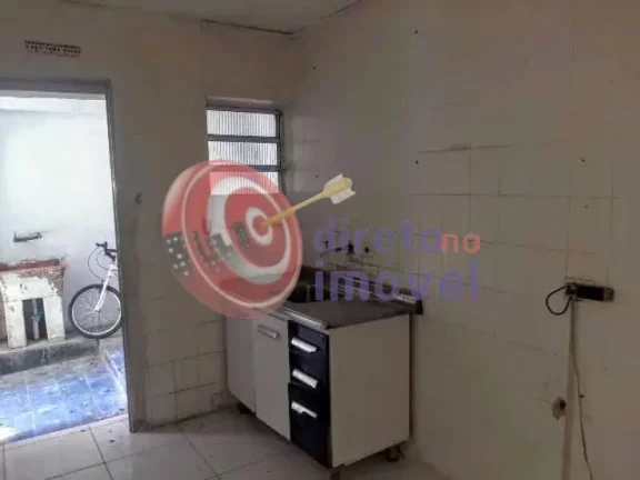 Imagem GALPÃO COMERCIAL 80M² COM 3 CASAS E 2 VAGAS T 216m² SAÚDE SP