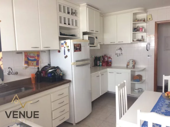 Imagem Apartamento com 2 dormitórios à venda, 67 m² por R$ 450.300,00 - Água Fria - São Paulo/SP