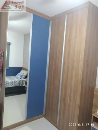 Imagem CASA RESIDENCIAL em PRAIA GRANDE - SP, SÍTIO DO CAMPO