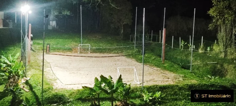 Imagem Oportunidade de Chácara Estuda Entrada e Parcelamento ou Permuta