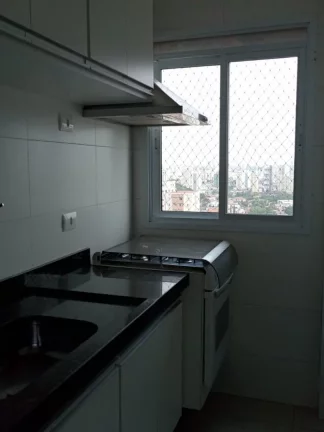 Imagem Apartamento em excelente localização, medindo 46m² de área útil, contendo 1 dormitório com arm...