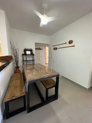 Imagem Apartamento mobiliado em ótima localização!