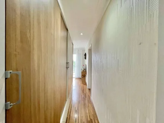 Imagem Cond Solar dos Nobres / Fazendinha - 4 sts, piscina, gourmet!