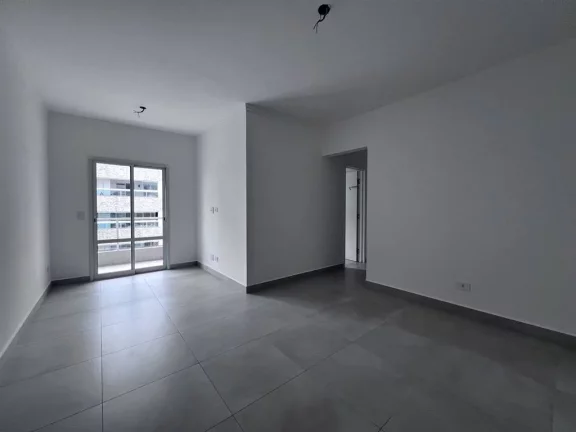 Imagem Apartamento com 3 dorms, Canto do Forte, Praia Grande, Cod: 2908