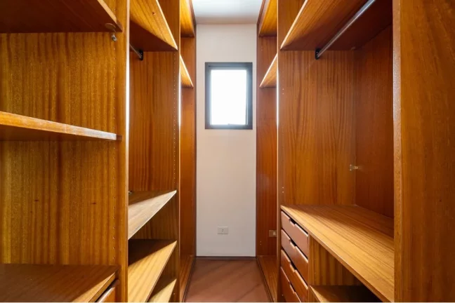 Imagem APARTAMENTO RESIDENCIAL em São Paulo - SP, Chácara Santo Antônio (Zona Sul)