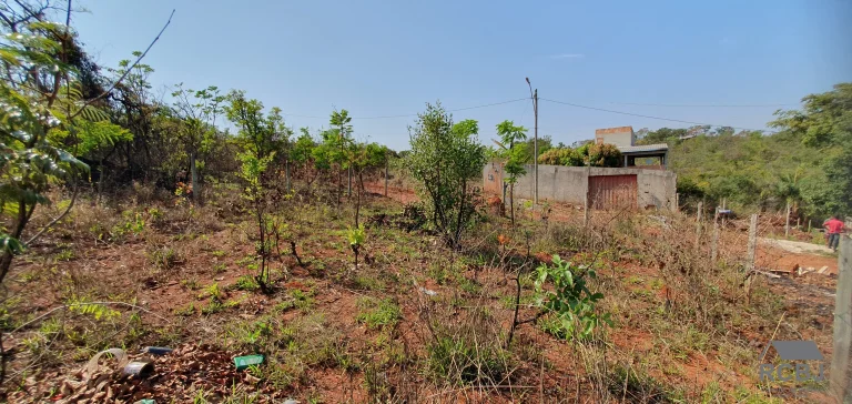Imagem TERRENO RESIDENCIAL em ESMERALDAS - MG, JARDIM BANDEIRANTES