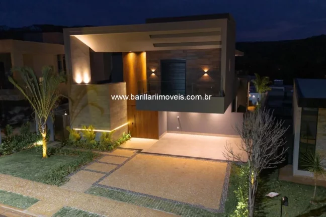 Imagem Sobrado NOVO com ELEVADOR no ALPHAVILLE