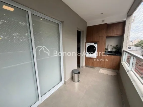 Imagem Apartamento com 90 m², projetado para oferecer conforto e praticidade em cada detalhe. Ambientes cl...