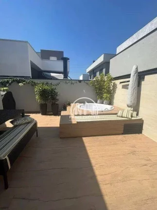 Imagem Casa com 3 dormitórios à venda, 146 m² por R$ 1.798.000,00 - Loteamento Reserva Ermida - Jundiaí/SP