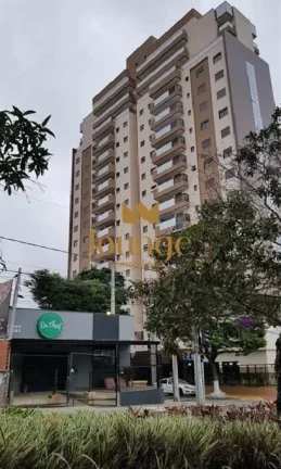 Imagem Apartamento em Sorocaba