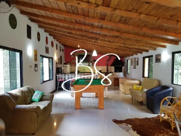 Imagem CASA RESIDENCIAL em NOVA PETRÓPOLIS - RS, Logradouro