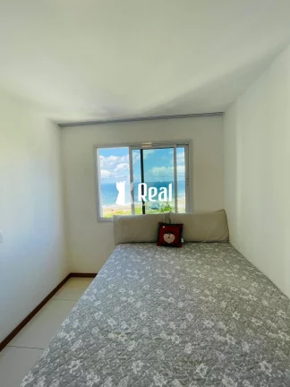 Imagem Andar Alto - Vista Mar