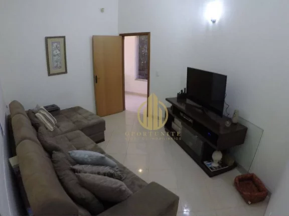 Imagem Casa alto padrão 4 dormitórios - 2 suítes - piscina - área gourmet - Ribeirânia - Ribeirão Preto/SP
