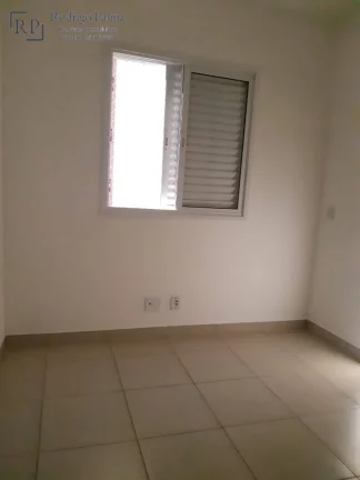 Imagem jd. Aquarius - Apartamento para Venda