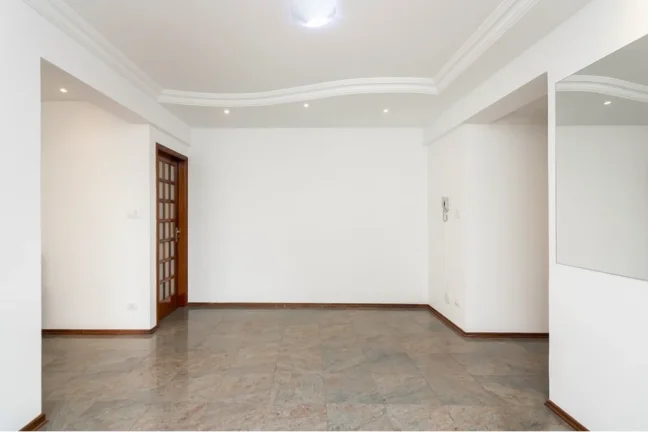 Imagem APARTAMENTO RESIDENCIAL em São Paulo - SP, Vila Nova Conceição