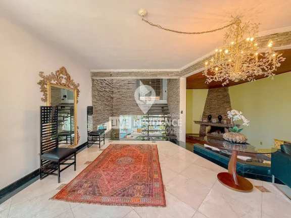 Imagem Casa á venda no Condomínio Santa Rosa Itatiba-SP