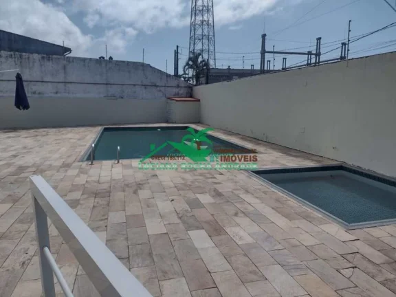 Imagem Casa de Condomínio