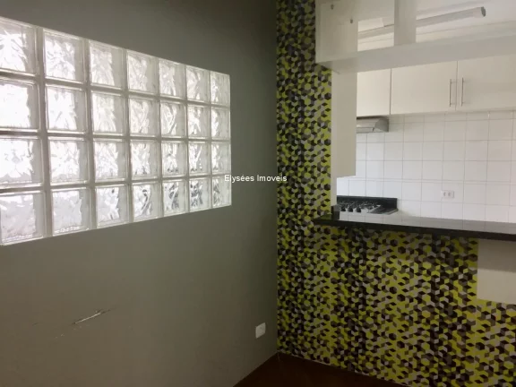 Imagem APARTAMENTO RESIDENCIAL em SÃO PAULO - SP, VILA MASCOTE