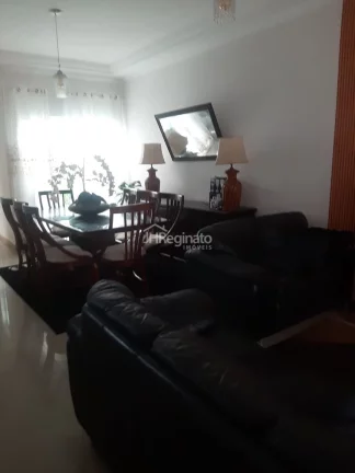 Imagem Casa à venda no Jardim Itália - Sorocaba