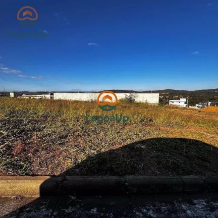 Imagem Terreno à venda, 403 m² por R$ 245.000,00 - Condomínio Parque dos Buritis - Lagoa Santa/MG