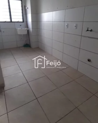 Imagem Apartamento 2 dorm. no Chapéu do Sol - Prox. Av. Juca Batista