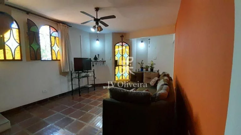 Imagem Casa à venda, 110 m² por R$ 695.000,00 - Jardim Trussardi - São Paulo/SP
